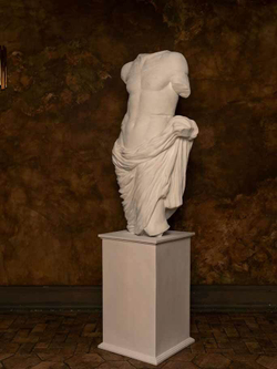 Торс Императора Клавдия 160 см