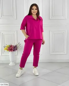 Костюм GV-7546 Фабрика Моды