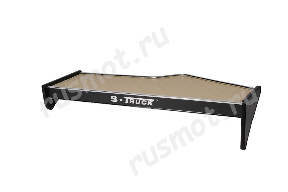 Полка с ящиком Scania 124R 2005-2009 Польша