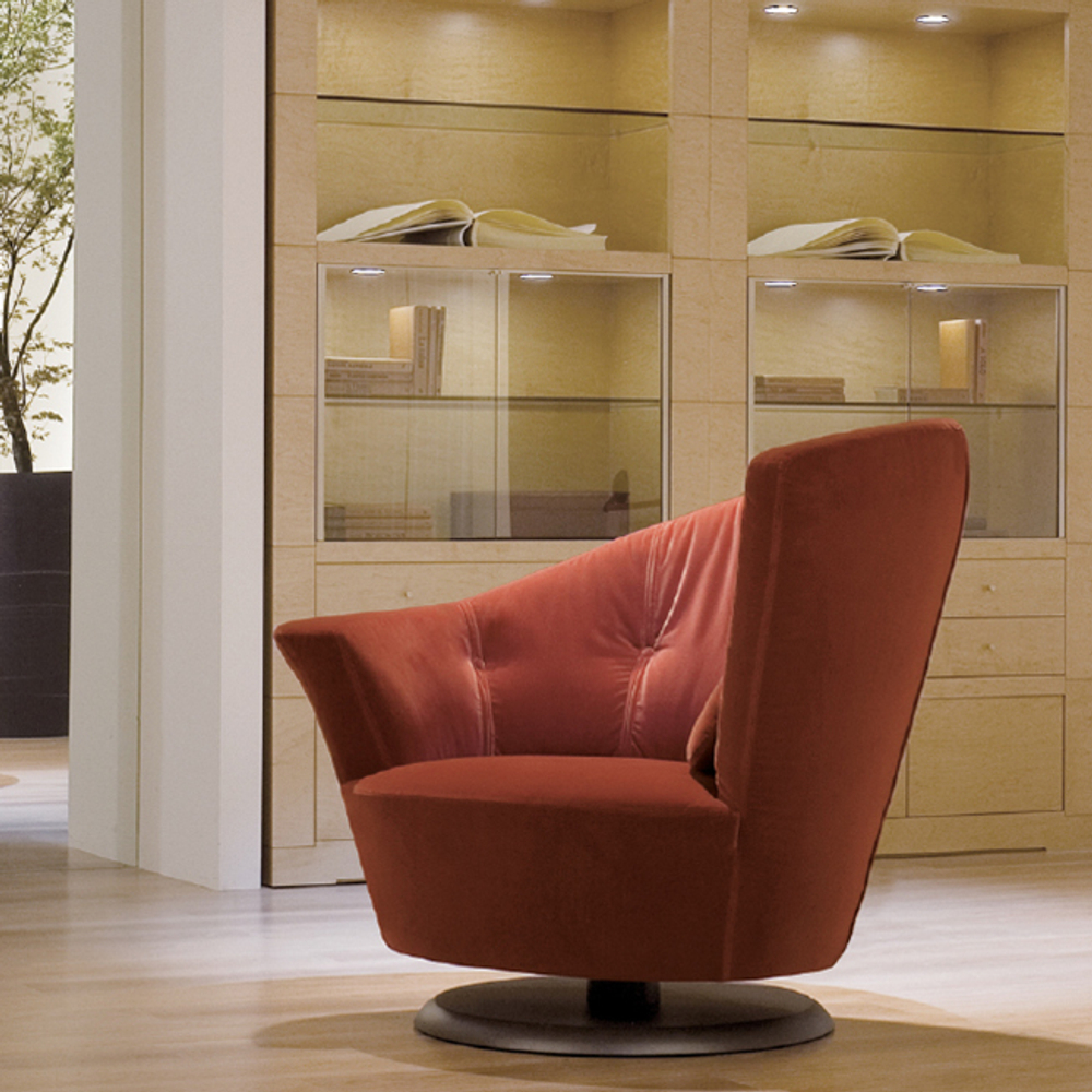 Кресло Giorgetti ARABELLA