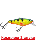 Воблер Шэд M-2 75mm,