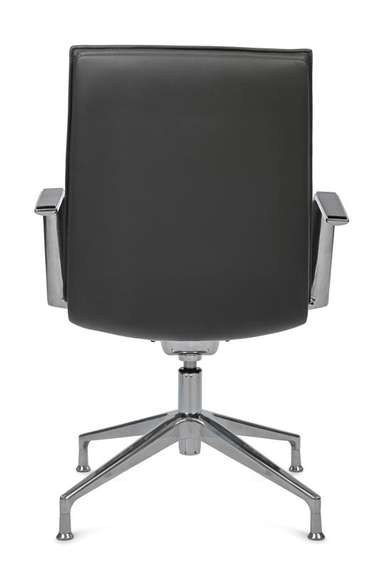 Кресло Crown-ST C1819 Графит