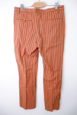 Брюки Sprasso из хлопка 46 размер, новые