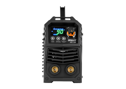 Аппарат инверторный Сварог REAL SMART ARC 200 BLACK (Z28303)