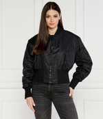 Куртка бомбер Falynn-1 HUGO - черный(50517107)