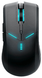 Мышь ThundeRobot ML702 SE черный