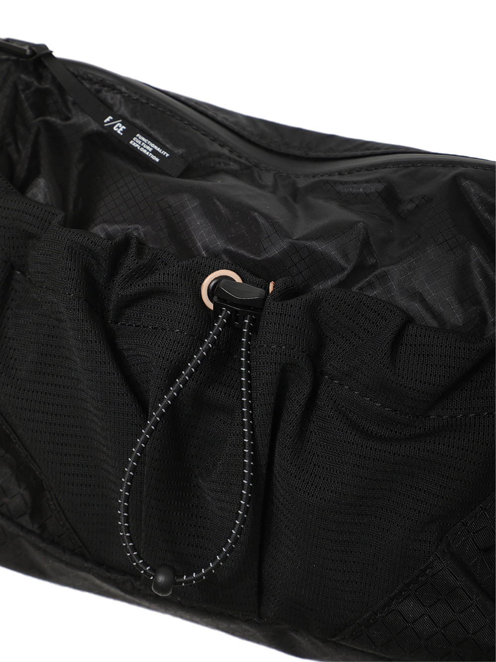 Сумка Cordura Sil Nylon Sacoche