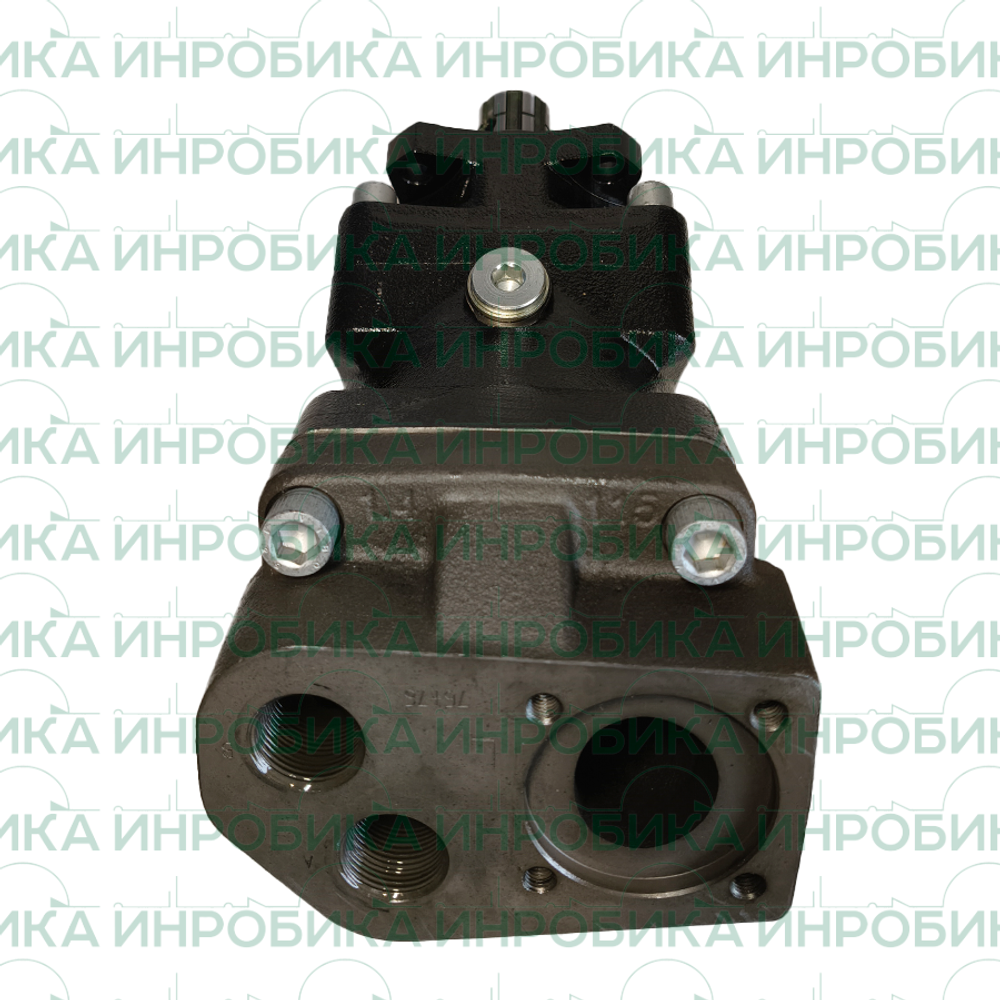 Насос аксиально-поршневой TWIN FLOW 76/76 L ISO 60400117679