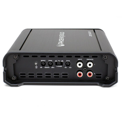 Автомобильный 2-х канальный усилитель Phoenix Gold Z1502i