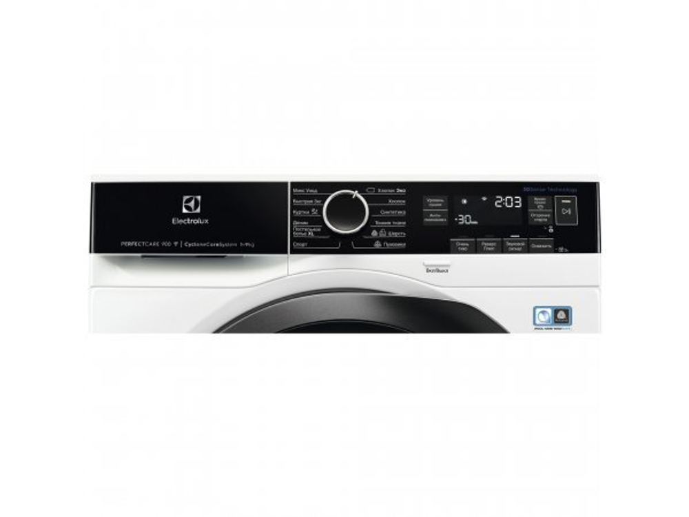 Сушильная машина Electrolux EW9H1R89B