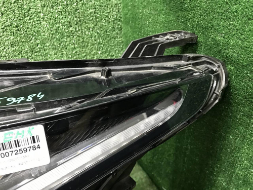 Фара левая EXEED RX (2023-н.в.) LED