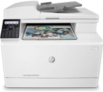 МФУ лазерное цветное HP Color LaserJet Pro MFP M183fw