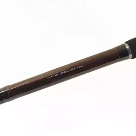 Удилище карповое Caiman Optimum Tele Carp