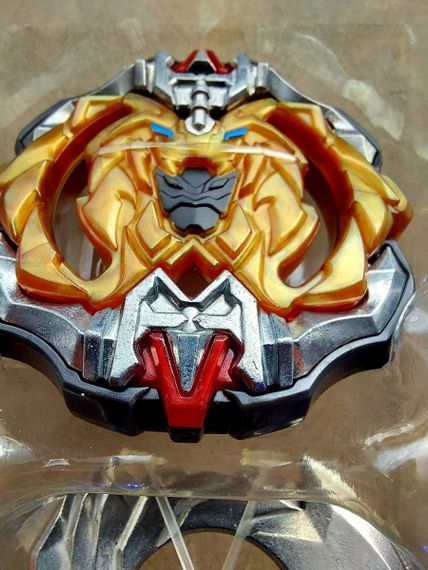 Волчок Archer Hercules 13 Eternal B115 Super Z от Takara Tomy