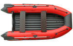 Лодка ПВХ Angler Reef Тритон 390НД