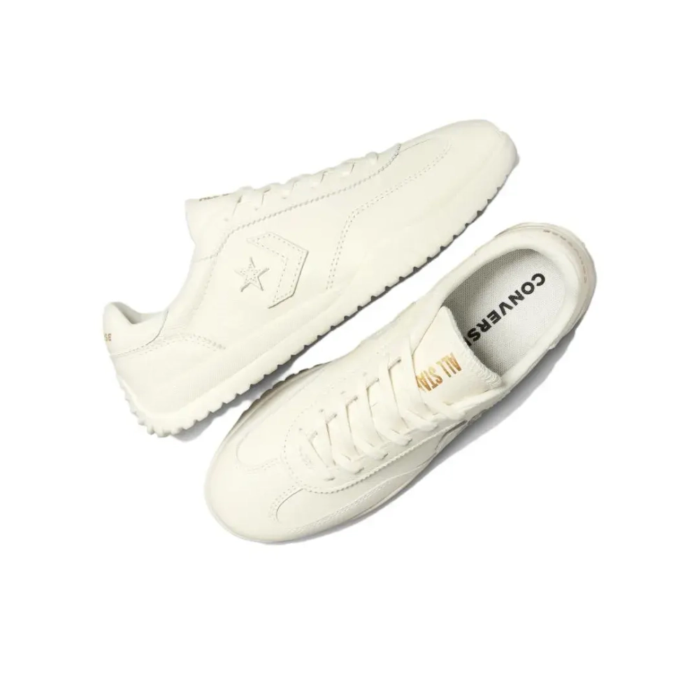 Кеды Converse Run Star Trainer 'Egret Gold' A12778C