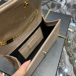 Saint Laurent Kate Small Bag 20 cm