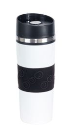 Термокружка ARABICA Фиолетовый