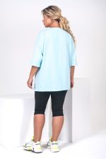 Футболка Эля XL №3 Valentina (Акция)