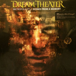 Dream Theater / Metropolis Pt. 2: Scenes From A Memory (2LP)