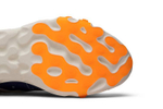 Кроссовки Nike React Element 87 Total Orange