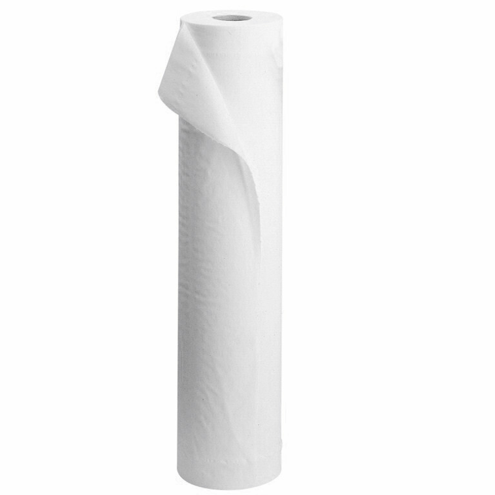 Простыня нестерильная одноразовая в рулоне 70х200мм (100шт)