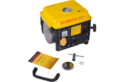 Бензиновый генератор Eurolux G950A