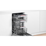 Встраиваемая посудомоечная машина BOSCH SPV4XMX28E