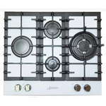 Газовая варочная поверхность Kaiser KCG 6394 W Turbo Romb
