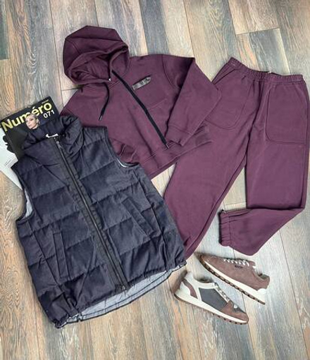 Костюм Brunello Cucinelli, арт. 458415264