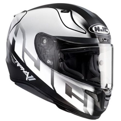 RPHA11 Spicho MC10SF / Черно-белый