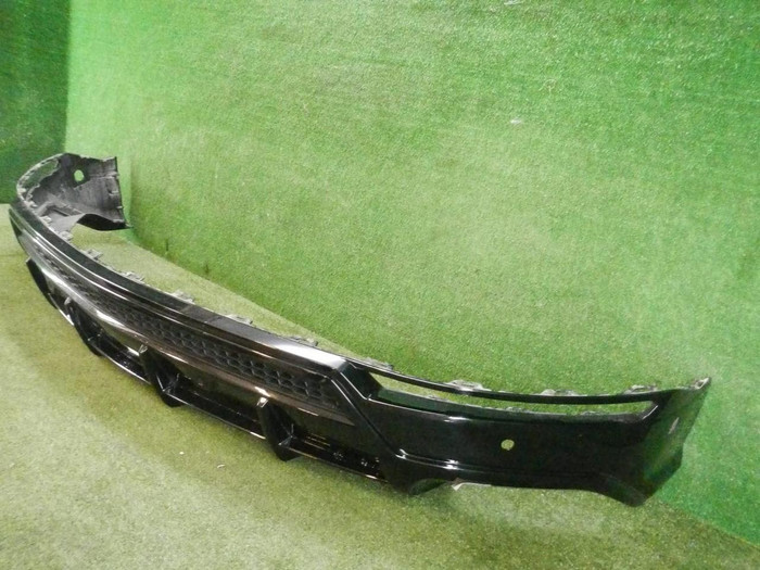 Юбка заднего бампера Lamborghini Urus (2017-2022)