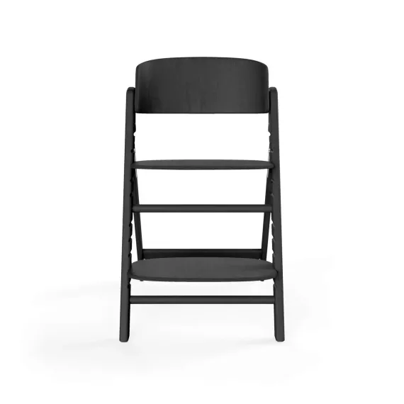 Стульчик Cybex Click & Fold Stunning Black