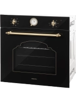 Духовой шкаф Hiberg VM 6382 BR
