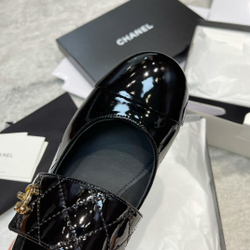 Chanel Shoes