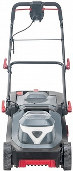 Газонокосилка электрическая AL-KO Comfort 32.2 E