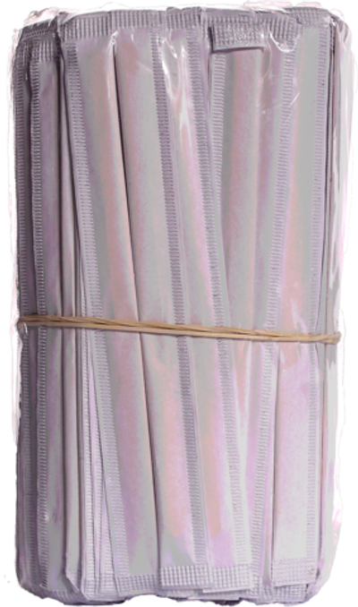 Размешиватели деревянные в индивидуальной упаковке, 250шт/уп