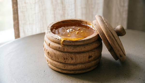 Как правильно хранить мед в домашних условиях? Секреты пасечника Как правильно хранить мед в домашних условиях? Секреты пасечника