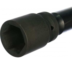 Гайковерт пневматический CROWN CT38083 BMC