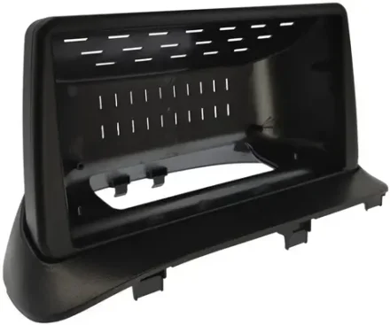 Магнитола для Mitsubishi Delica 4 1994-2007 (взамен верхнего бардачка) - Teyes CC4L монитор 9" IPS на Android 14, Snapdragon 662, CarPlay, 4G SIM-слот