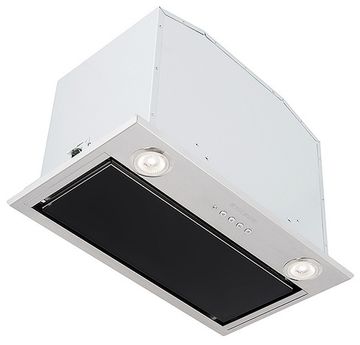 Витяжка Faber INCA LUX EV8 X/BK A52