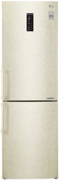 Холодильник LG GA-B449YEQZ