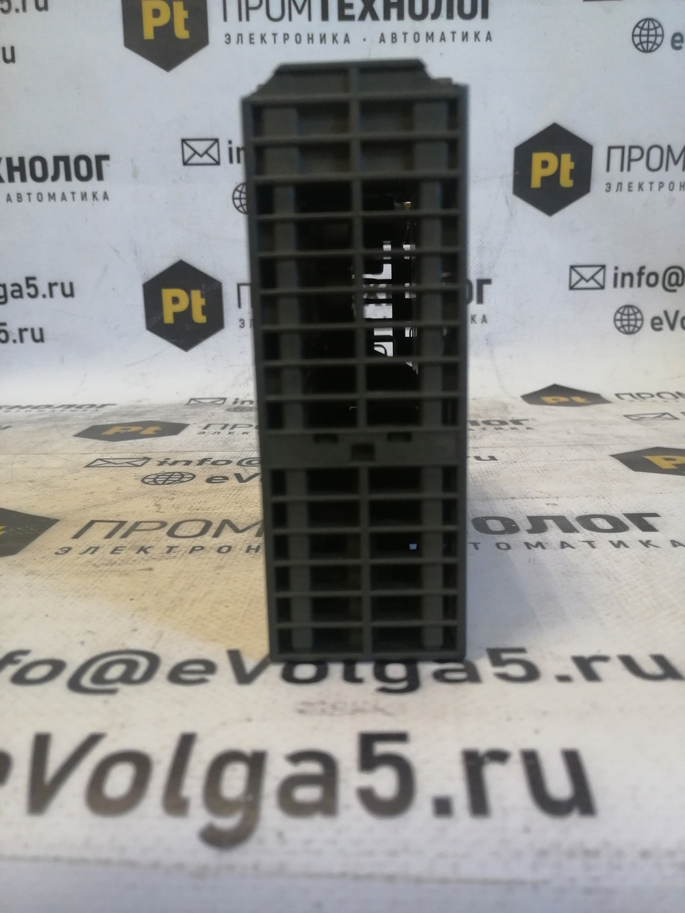 Siemens 6ES7158-0AD01-0XA0 б/у