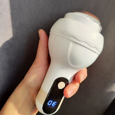 Массажёр для висцерального массажа живота