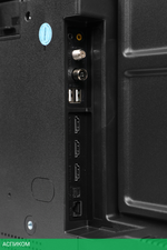 Телевизор QLED Skyworth 50" 50Q67G