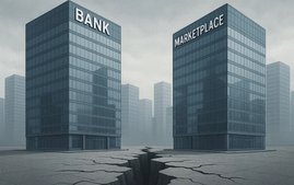 "Банки против маркетплейсов": почему эпоха eCommerce-вольницы подходит к концу