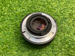 Nikon 50mm 1.8D AF Nikkor