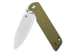 Нож QSP QS102-G Parrotфотография - 4