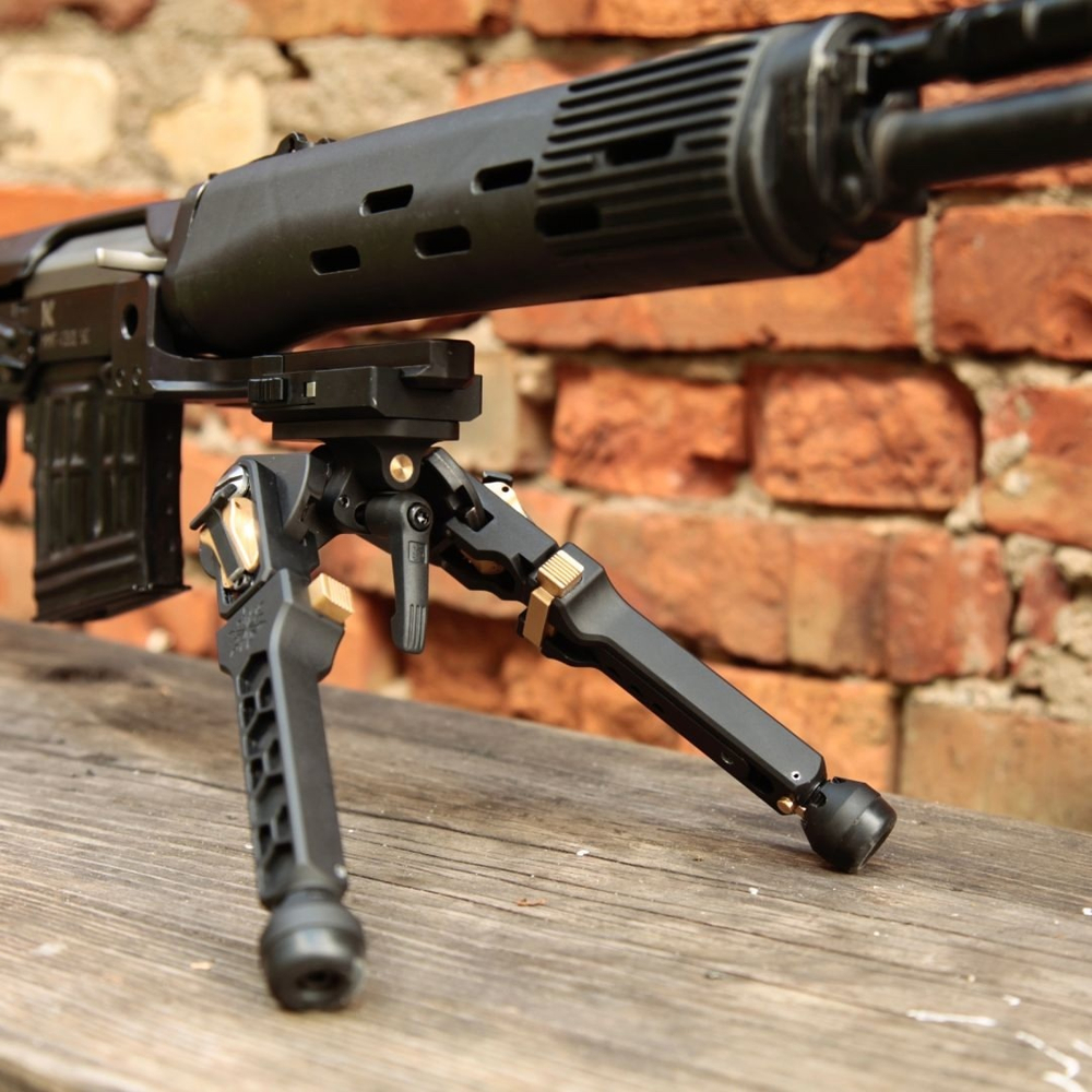 сошки Егерь 1.0 вивер