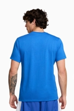 Футболка Nike Dry Park 20 SS - синий